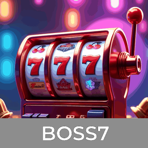 BOSS7: Aproveite Bônus Únicos e Promoções Incríveis