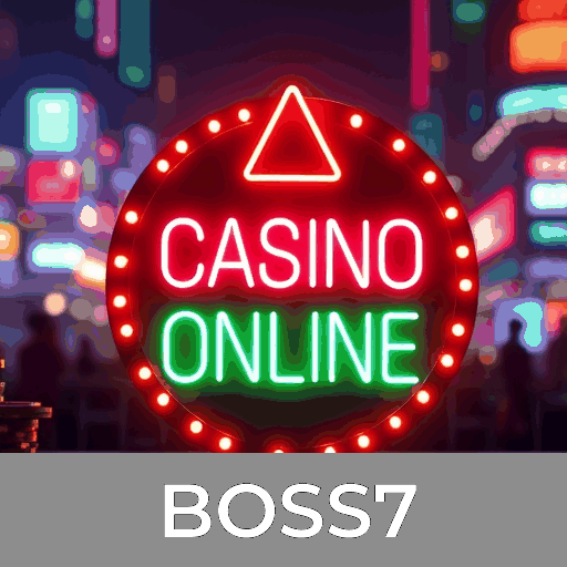 BOSS7: Excelência em Serviço Profissional e Vantagens Globais