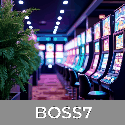 BOSS7: Especialistas em Apostas Esportivas Brasileiras