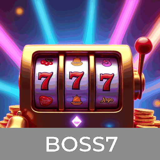BOSS7: Excelência em Serviço Profissional e Vantagens Globais