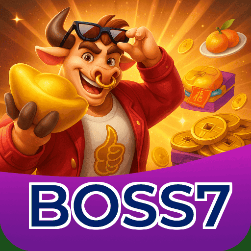 BOSS7