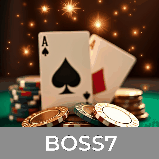 BOSS7: Aproveite Bônus Únicos e Promoções Incríveis