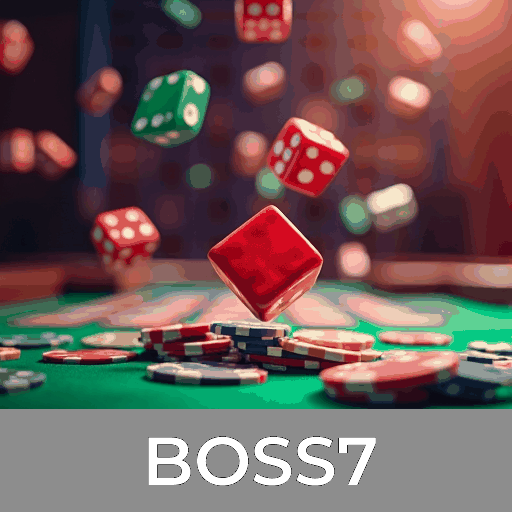 Maximize Seus Ganhos Instantâneos com Crash no BOSS7