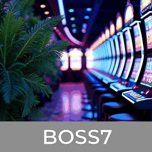Experimente o Acesso Seguro Premium em BOSS7