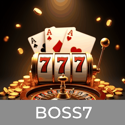 BOSS7: Apostas Móveis Facilitadas com Funcionalidades Completas