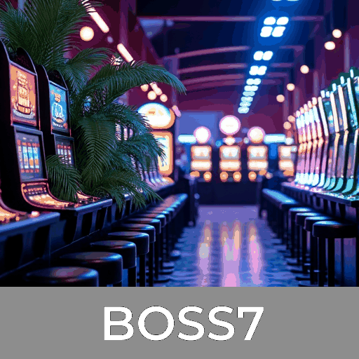 BOSS7: Especialistas em Apostas Esportivas Brasileiras