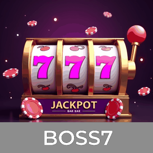 BOSS7: Emoção e Grandes Chances nos Jogos de Cassino